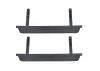 Element RC Enduro Rock Sliders - Hard