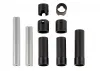 Element RC Enduro Driveshaft Set - Molded