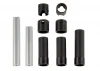 Element RC Enduro Driveshaft Set - Molded
