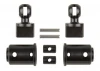 Element RC Enduro Driveshaft Set - Machined