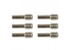 Element RC Screw Pins - M4X12mm