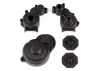 Element RC Stealth X Gearbox
