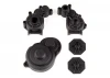 Element RC Stealth X Gearbox