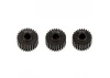 Element RC FT Stealth X Idler Gear Set - Machined