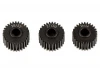 Element RC FT Stealth X Idler Gear Set - Machined