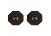 Element RC FT Stealth X Spur Gear Hubs - Aluminium