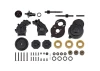 Element RC Stealth X Gearbox Kit