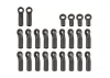 Element RC Enduro Rod Ends