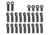 Element RC Enduro Rod Ends