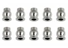 Element RC Enduro Pivot Balls - Steel
