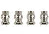 Element RC FT Enduro Shock Bushings - Steel