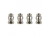 Element RC FT Enduro Shock Bushings - Steel