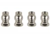 Element RC FT Enduro Shock Bushings - Steel