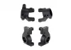 Element RC Enduro Caster And Steering Blocks