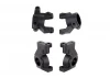Element RC Enduro Caster And Steering Blocks