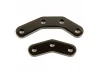Element RC Enduro Steering Block Arms - Bta