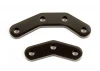Element RC Enduro Steering Block Arms - Bta