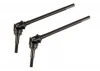 Element RC Enduro Front Universal Driveshafts - 80 mm