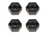 Element RC Enduro Wheel Hexes - 6 mm