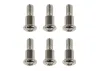 Element RC Enduro Shoulder Screws - M3X10 mm