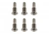 Element RC Enduro Shoulder Screws - M3X10 mm