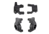 Element RC Enduro Caster And Steering Blocks - Hard