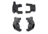 Element RC Enduro Caster And Steering Blocks - Hard