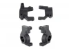 Element RC Enduro Caster And Steering Blocks - Hard