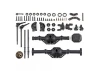 Element RC Enduro Axle Kit