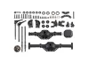 Element RC Enduro Axle Kit