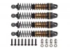 Element RC FT Enduro Shock Set 10 X 90mm