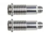 Element RC Enduro Shock Bodies - 10X32 mm - Silver