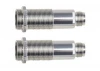 Element RC Enduro Shock Bodies - 10X32 mm - Silver
