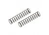 Element RC Shock Springs - Green - 0.71 LB/In - L63 mm