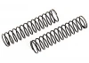 Element RC Shock Springs - Gray - 1.49 LB/In - L63 mm