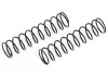 Element RC Shock Springs - Blue - 2.09 LB/In - L63 mm