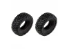 Element RC General Grabber X3 Tires - 1.9 In - 4.65 In Dia