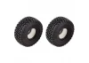 Element RC General Grabber A/T X Tyres - 1.55 In - 3.85 In Dia
