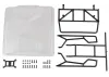 Element RC Sendero Utility Bed