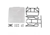 Element RC Sendero Utility Bed