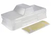 Element RC Trailwalker Body Clear