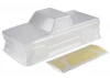 Element RC Trailwalker Body Clear