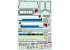 Element RC Trailwalker Body Decals