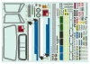 Element RC Trailwalker Body Decals