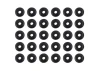 Element RC Trailwalker Body Accessory Grommets