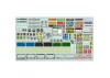 Element RC Element Scale Decal Sheet