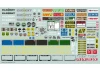 Element RC Element Scale Decal Sheet