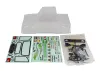 Element RC Enduro Bushido Body Set Clear