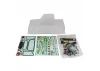 Element RC Enduro Bushido Body Set Clear