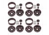 Element RC Enduro The Ocho Wheels 1.9In Bronze